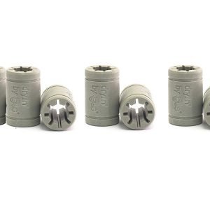 Rodamientos Lineales Igus Drylin Rj4jp Lm8uu