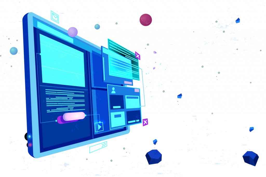 Portafolio de diseño web Bigmaker
