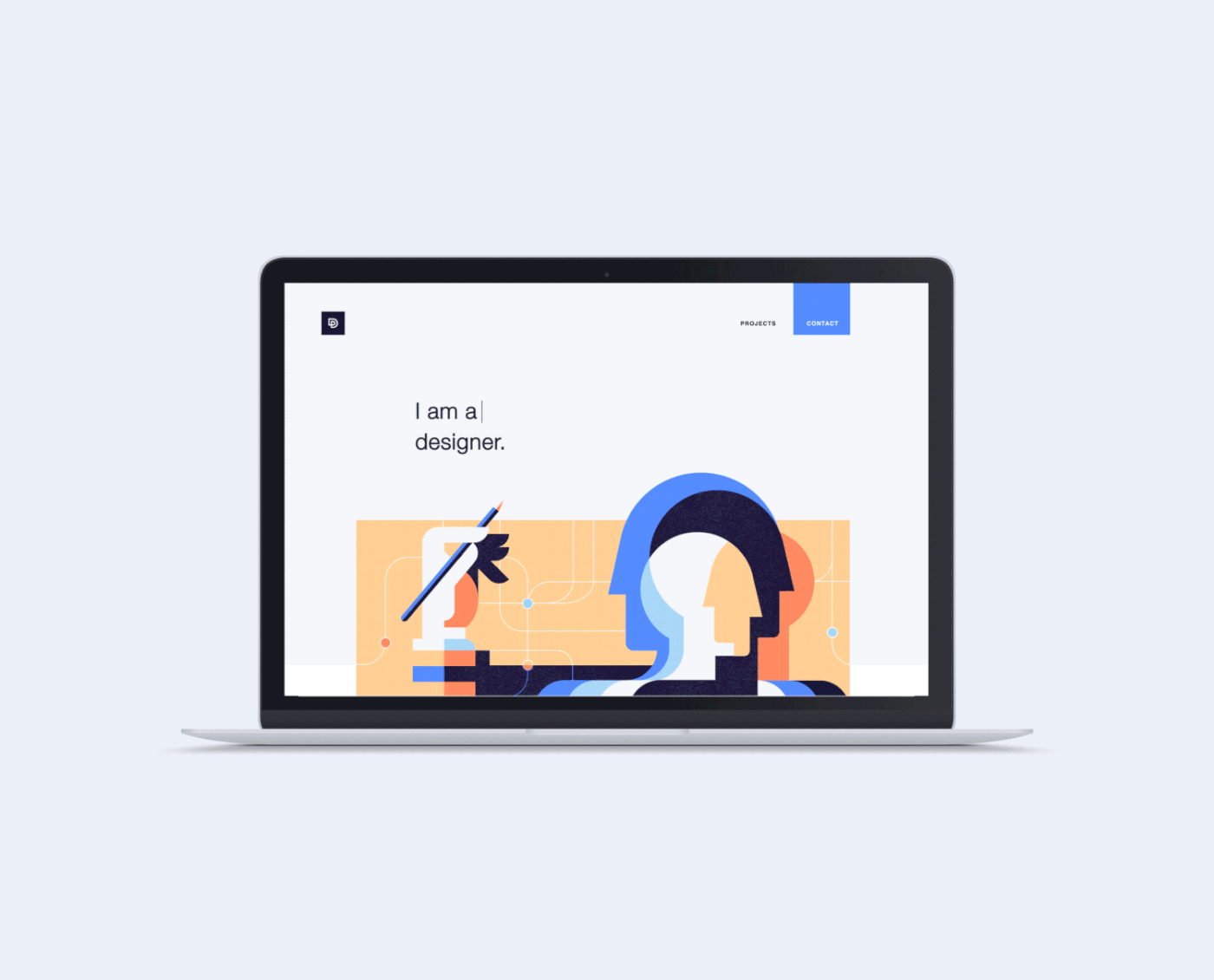 Responsive Website Design BIGMAKER LAB